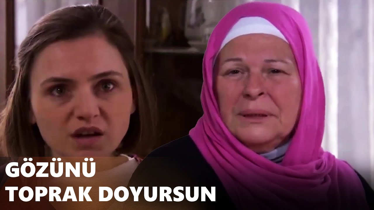 Her Şey Para Mı? |  İman Edenler