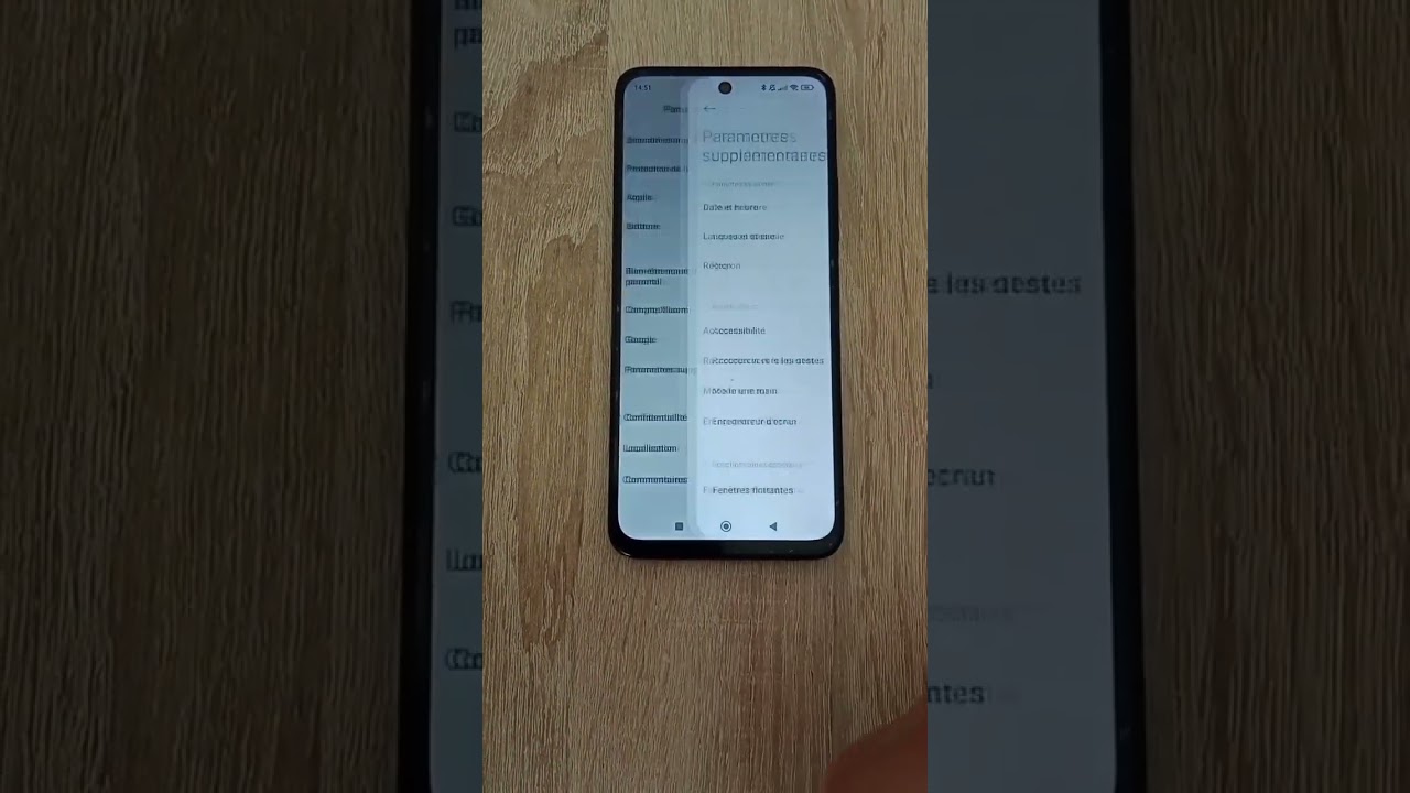 🔥 Comment Supprimer les données de votre téléphone portable.. 