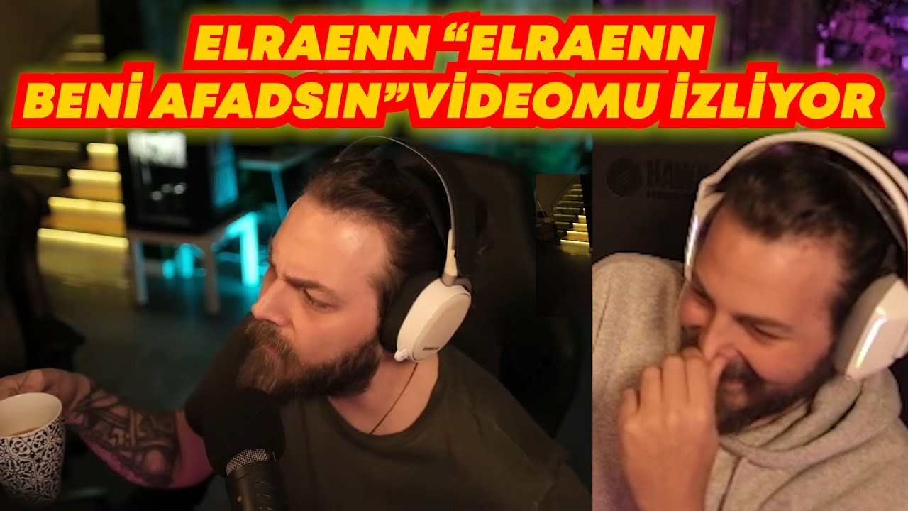 ELRAENN 