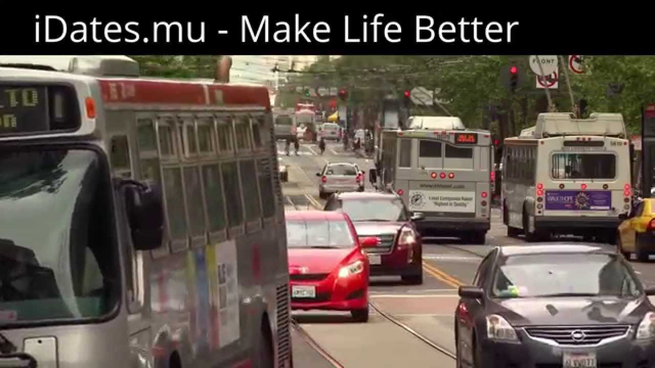 iDates.mu - Make Life Better 30/11/12