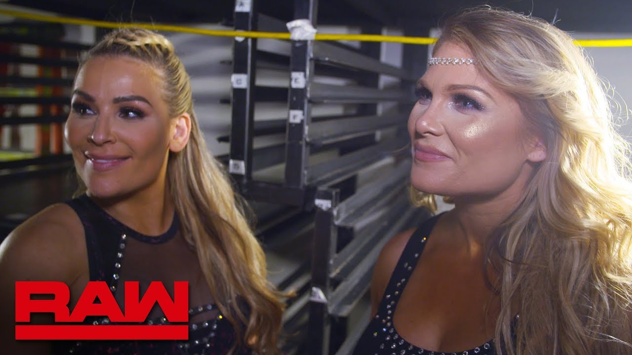 Beth Phoenix reflects on her Chicago history after announcing in-ring return: Mar. 18, 2019