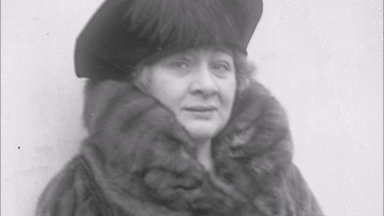 Sophie Tucker - There'll Be Some Changes Made 1927 Ted Shapiro on Piano