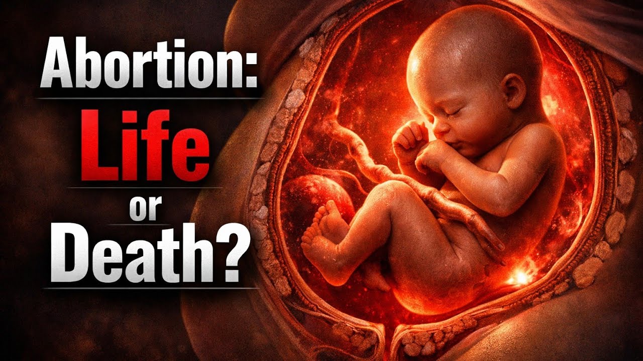 Abortion Explained: Facts, Types, Safety | 3D Medical Animation