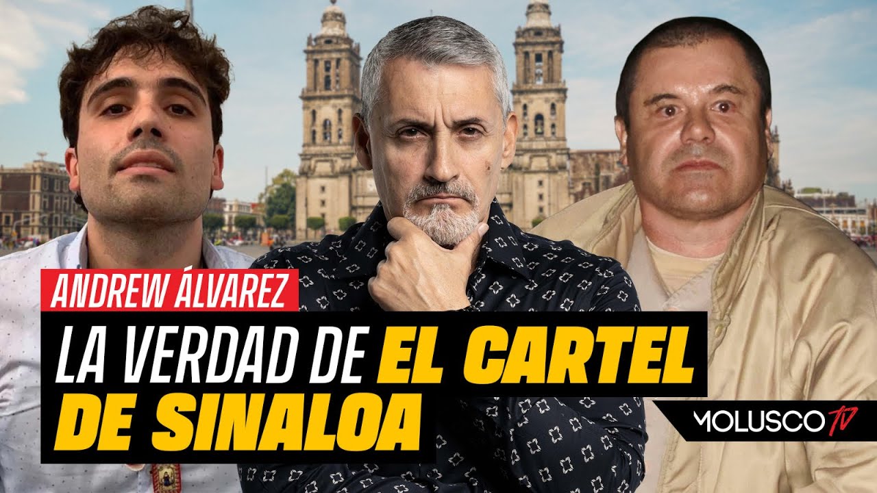 Cartel de Sinaloa se revela por arresto del hijo del Ch@po. Protestas vi0lent@s en Brazil