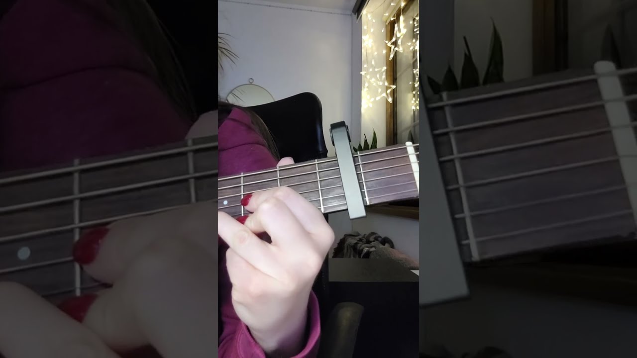 Miłość jest ślepa |cover| - sanah
