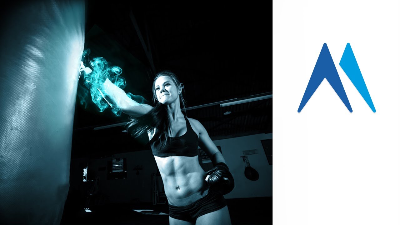 Mectronic -  Doctor Tecar: Active Your Energy!