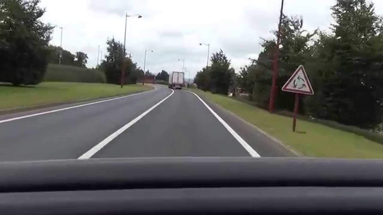 Villers-Bocage: The Drive to Tilly Junction