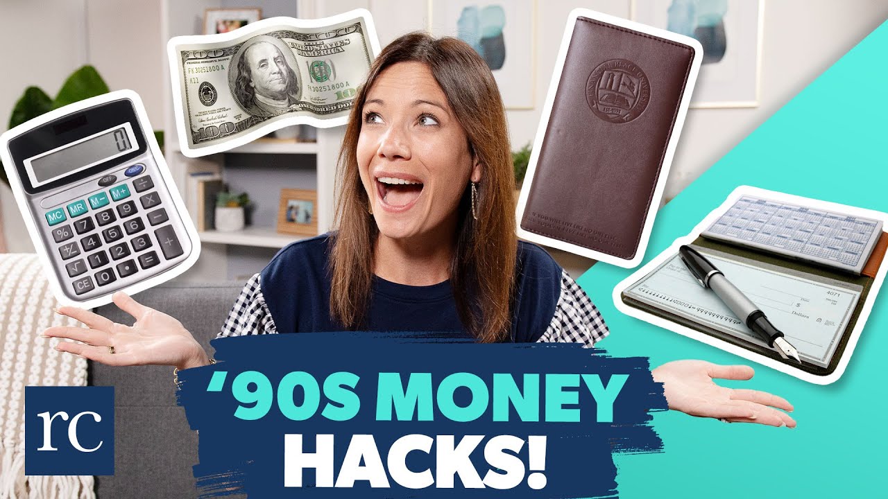 ‘90s Money Principles That Still Work Today