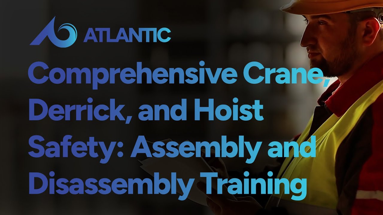Essential Forklift Safety Training for Warehouse and Distribution Centers