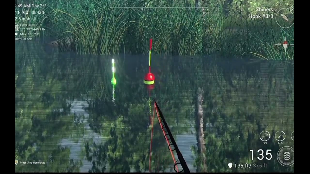 St Croix Lake Unique Tiger Trout