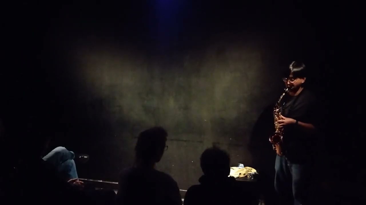 Experimentik #79 / Masahide Tokunaga