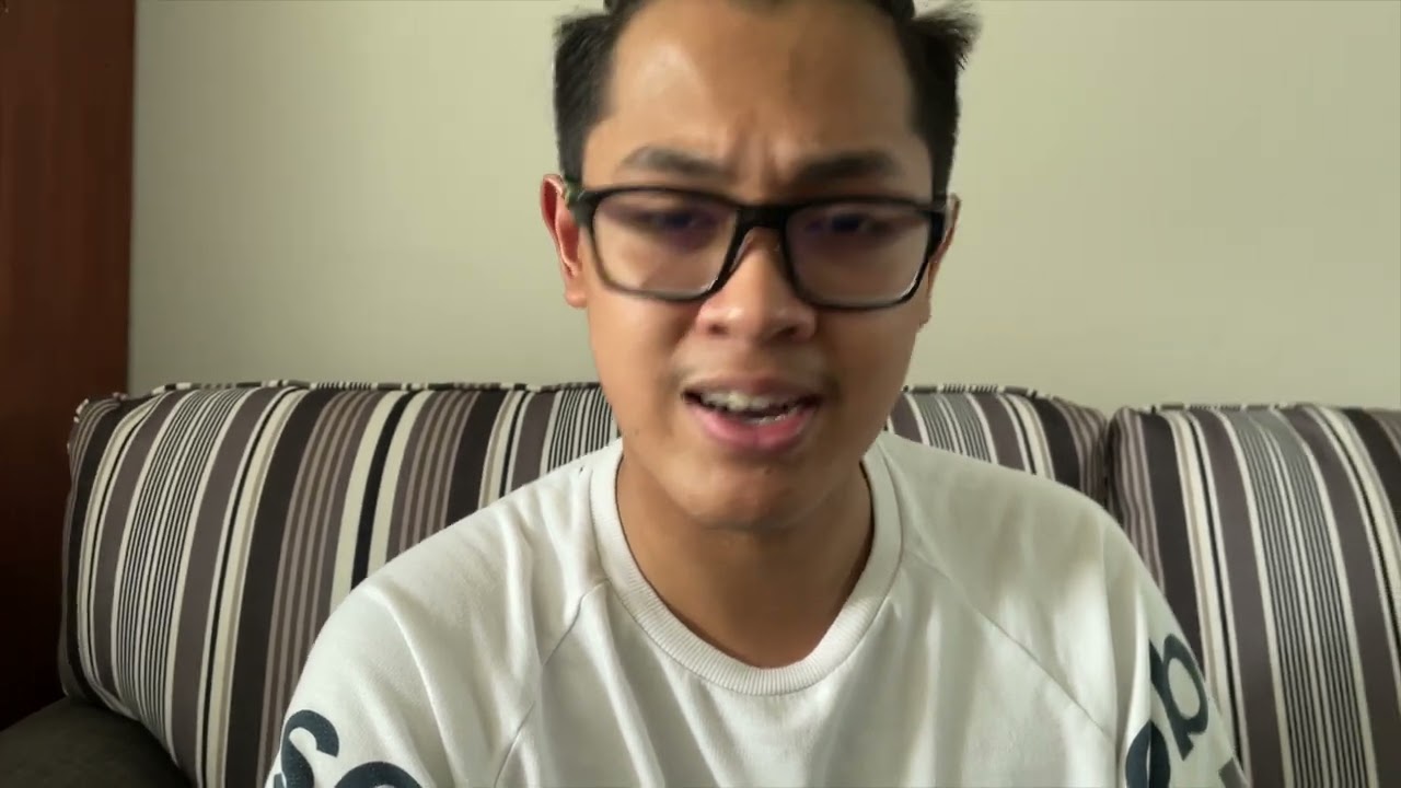 Danial Mirza - FIRST EVER VLOG - 29th April 2022