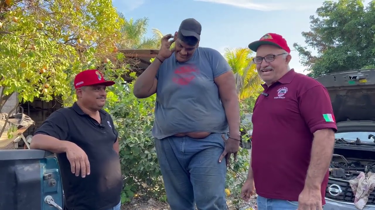 Le llegó Santa a chikilin el grande de sinaloa Puras bendiciones de nuestra gente