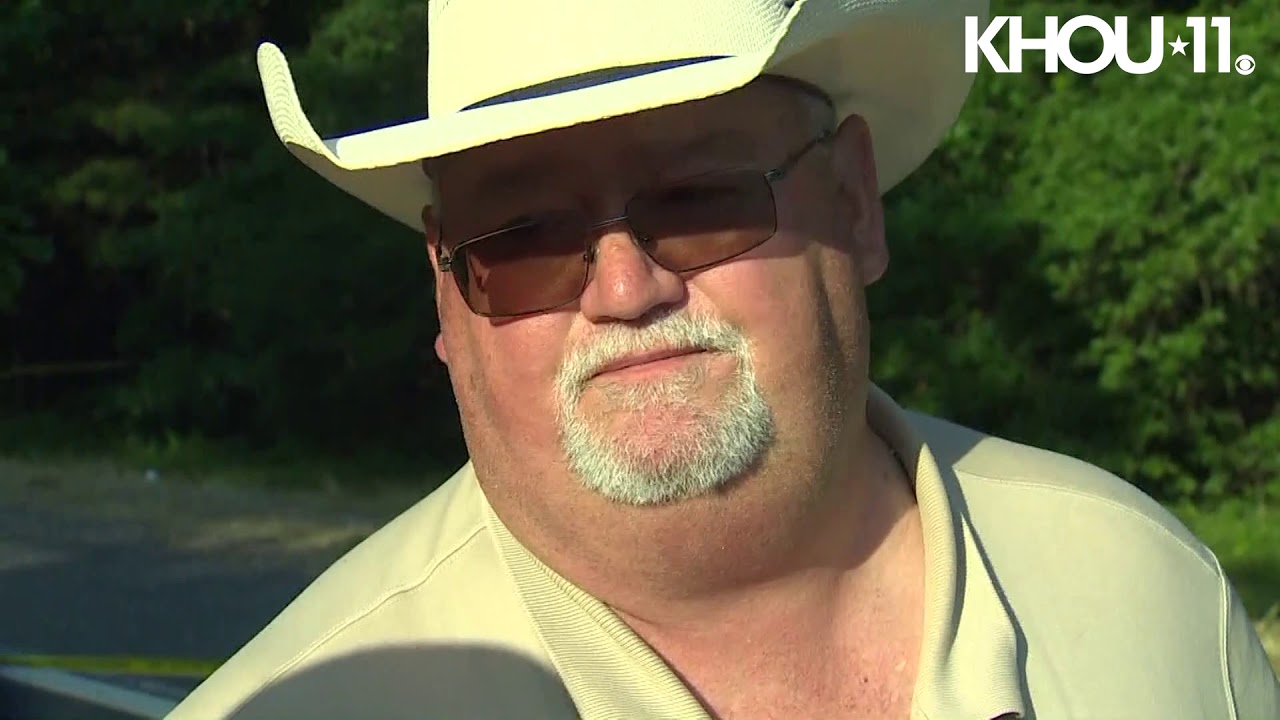 Sheriff in Hempstead County, Arkansas gives update on Maleah Davis case