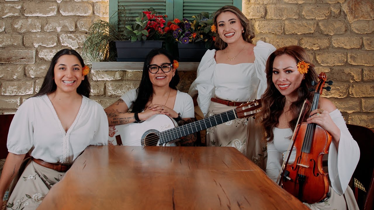 Las Churas - Bello Jardín