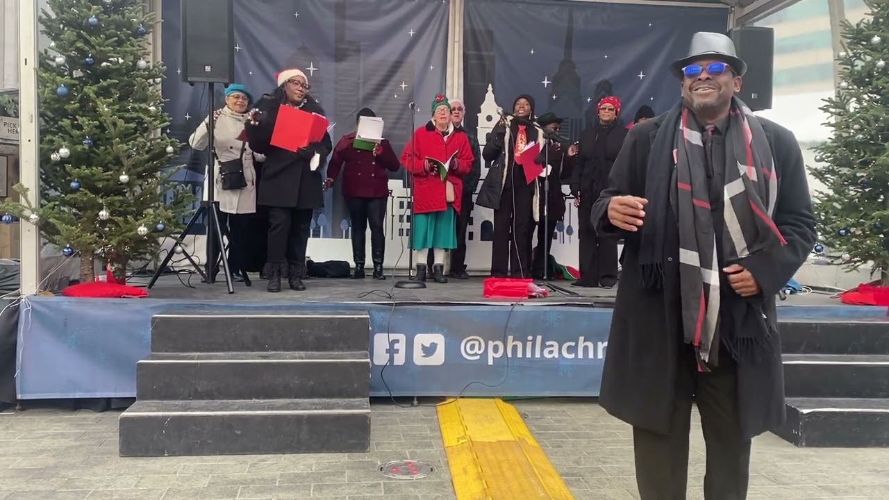 Municipal Employees Choral Ensemble (MECE) 2022 City Workers Choir