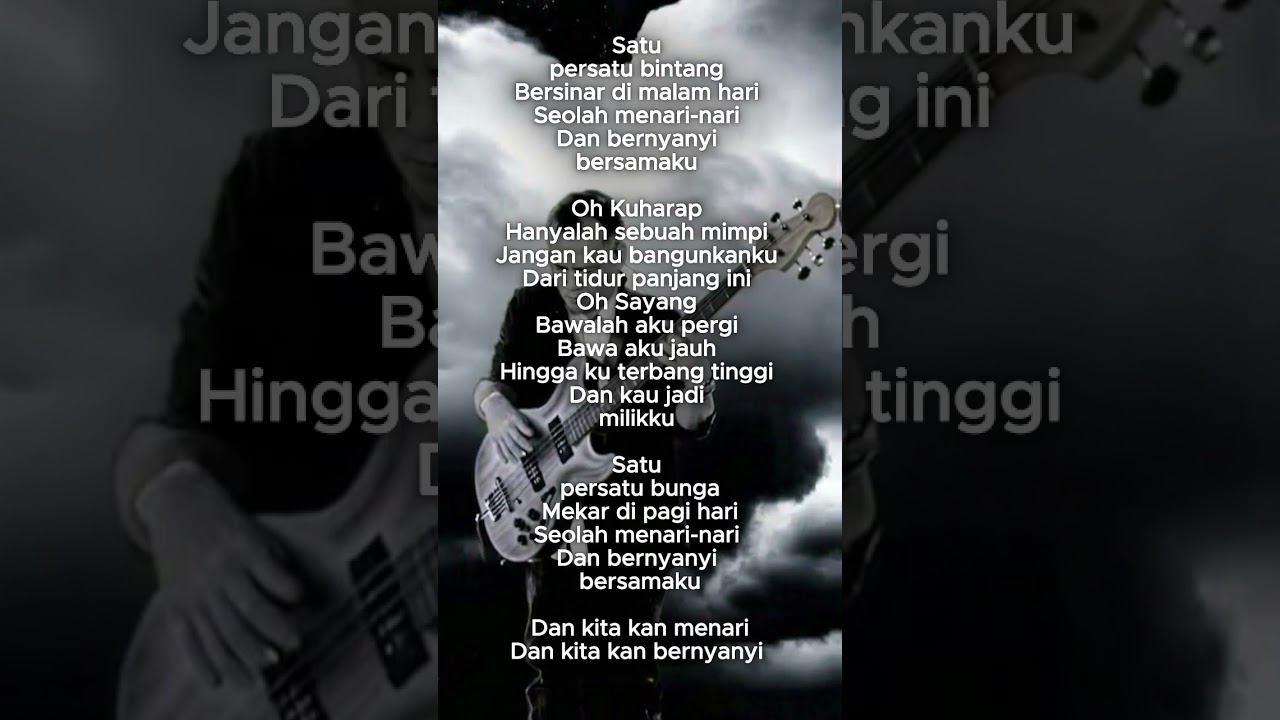 55  Kau Jadi Milikku