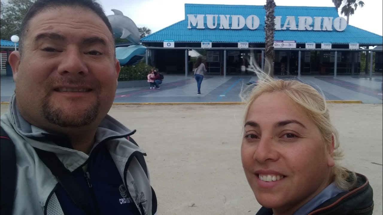 Mundo Marino 2022