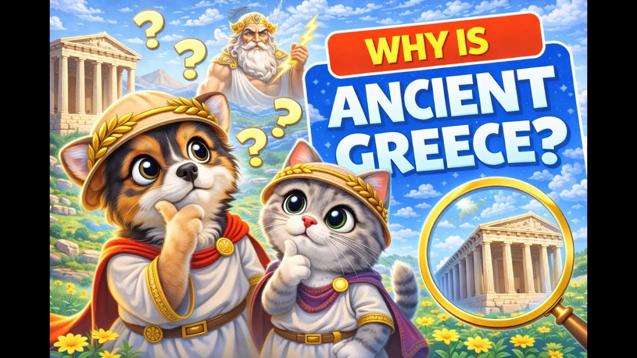 Ancient Greece_ Rocky & Spank