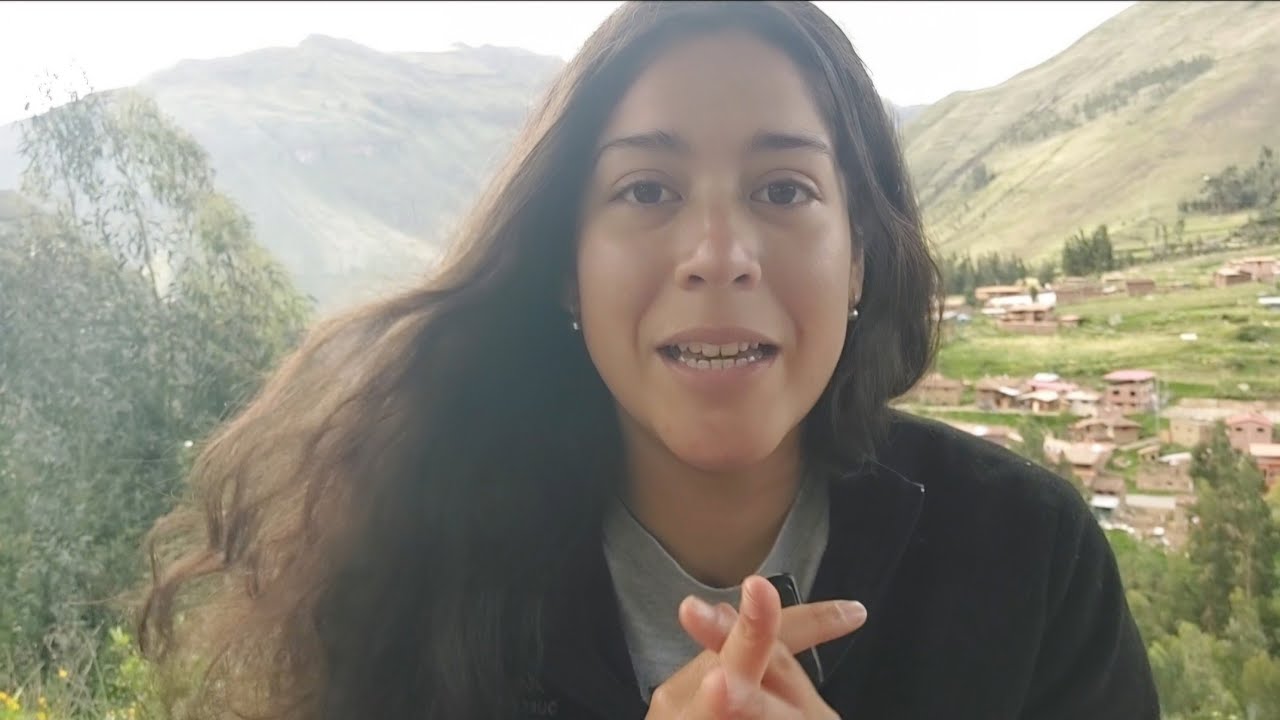 Desapegándote de lo que conoces te está llevando al crecimiento más grande