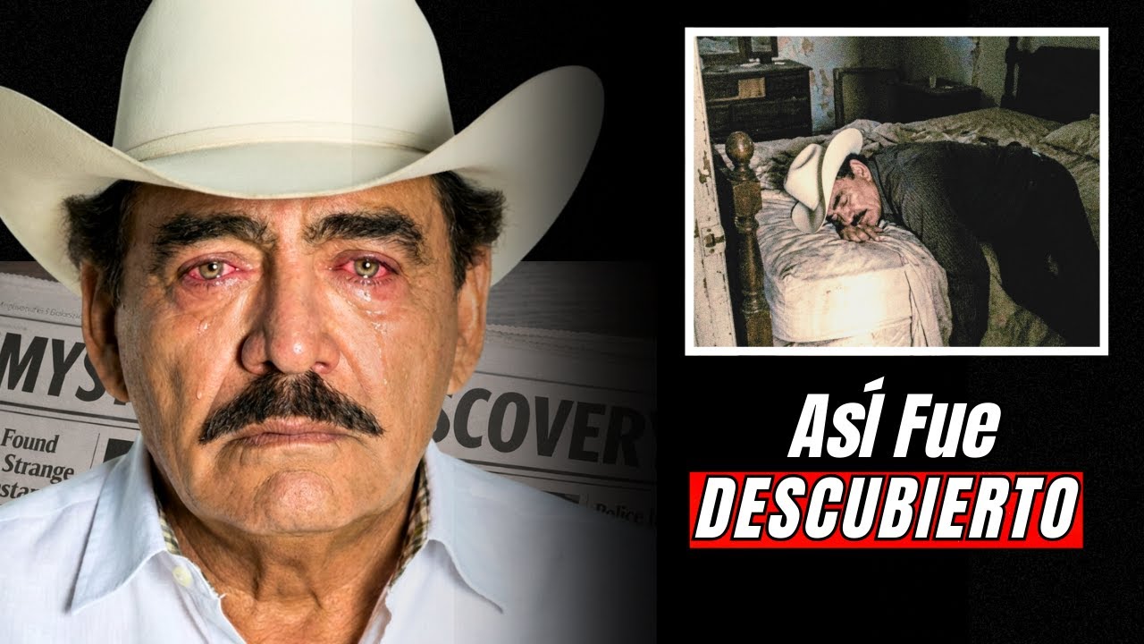 La Herencia Maldita de Joan Sebastian: 3 Hijos Muertos y 11 Años de Guerra Legal