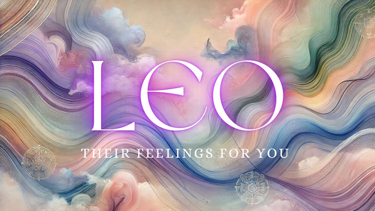 LEO tarot ♌️ Someone Who You Do NOT Trust Leo Is Holding On To You They Are Stuck On You 