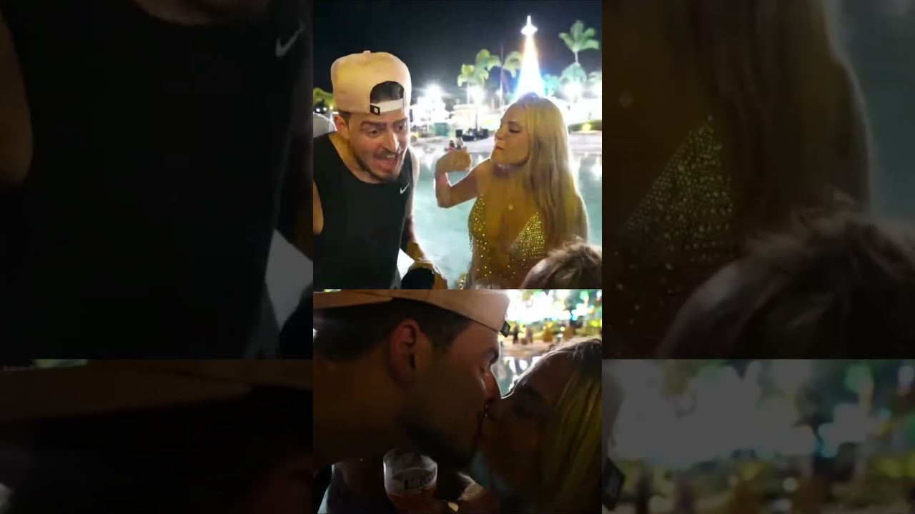 JON VLOGS DANDO UM SELINHO NA PONEI NO RANCHO DO MAIA! 