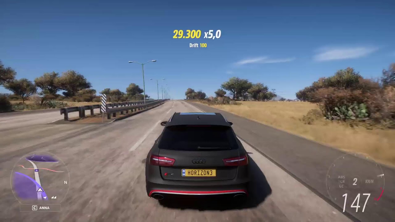 Forza Horizon 5