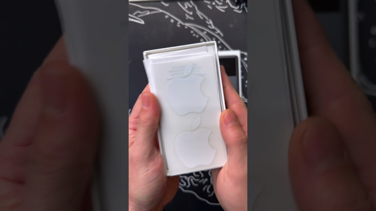 The iPod Classic lets mod it 