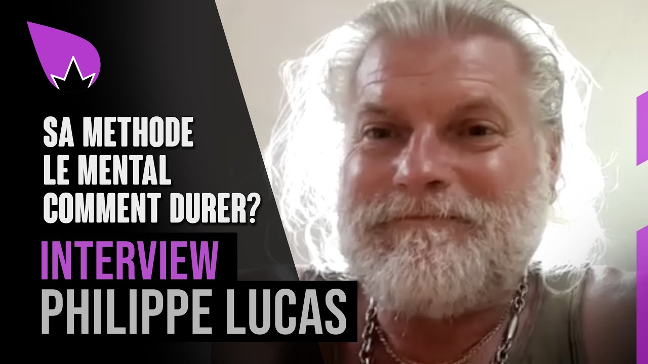 Interview Philippe Lucas : 