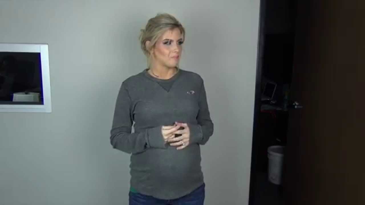 Pregnancy Week 31 Baby #3 -GnCBishop-