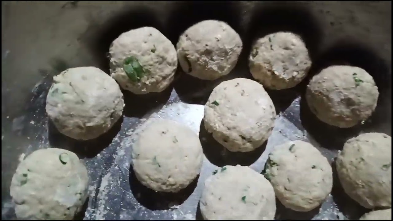 माँ के हाथ जैसा गोभी पराठा घर पर बनाएं💯