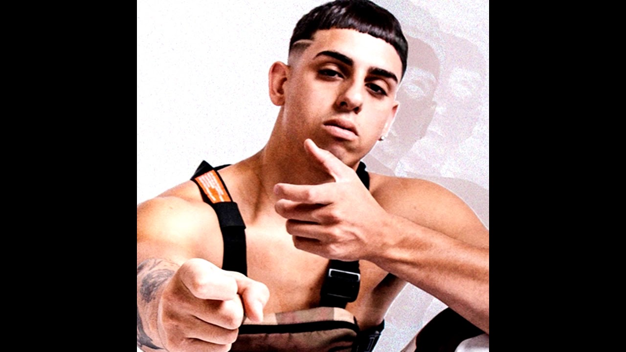 [FREE] Mesita Type Beat - 