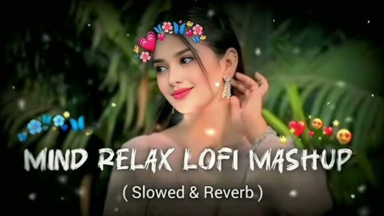 🎧2026 Mind Relaxing Song ✨ || Deep Calm Music for Stress Relief, Sleep & Peace | Long Relax Video 