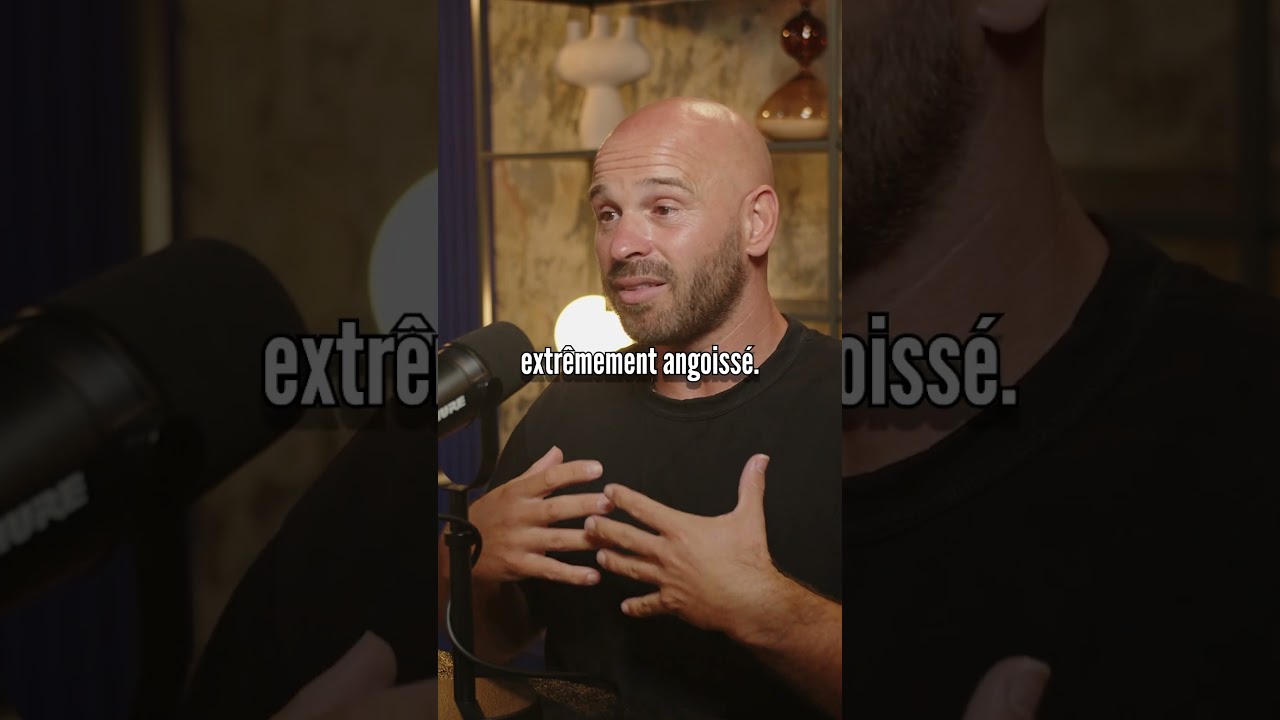 L'anecdote folle de Franck Gastambide sur Mike Tyson