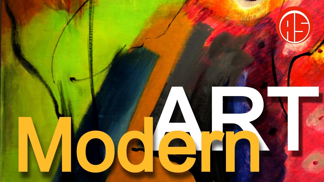 🇺🇸. MODERN ART / The Phillips Collection, Washington, DC (part 2)