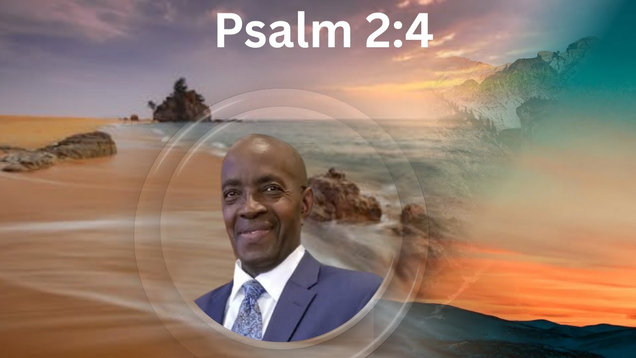 «Непоколебимый Бог в сотрясающемся мире»