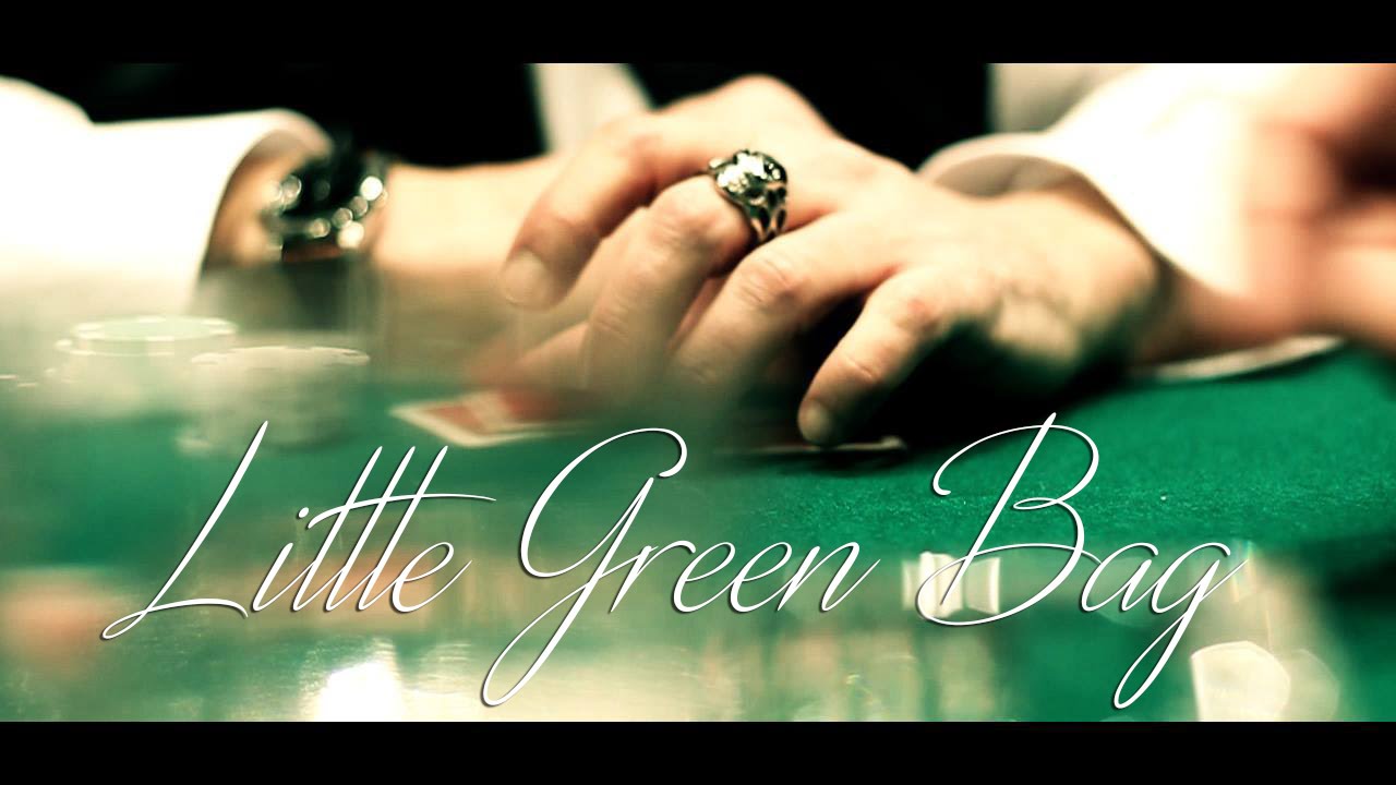 Little Green Bag (George Baker) - Cover Version by Cat & The Fishbones