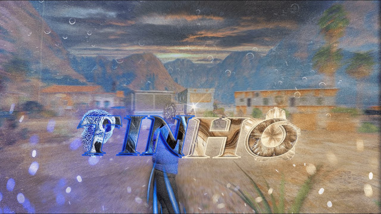 tinhooo | Hookies🎵 & Banham🐪 | Atlantic RP 🌊