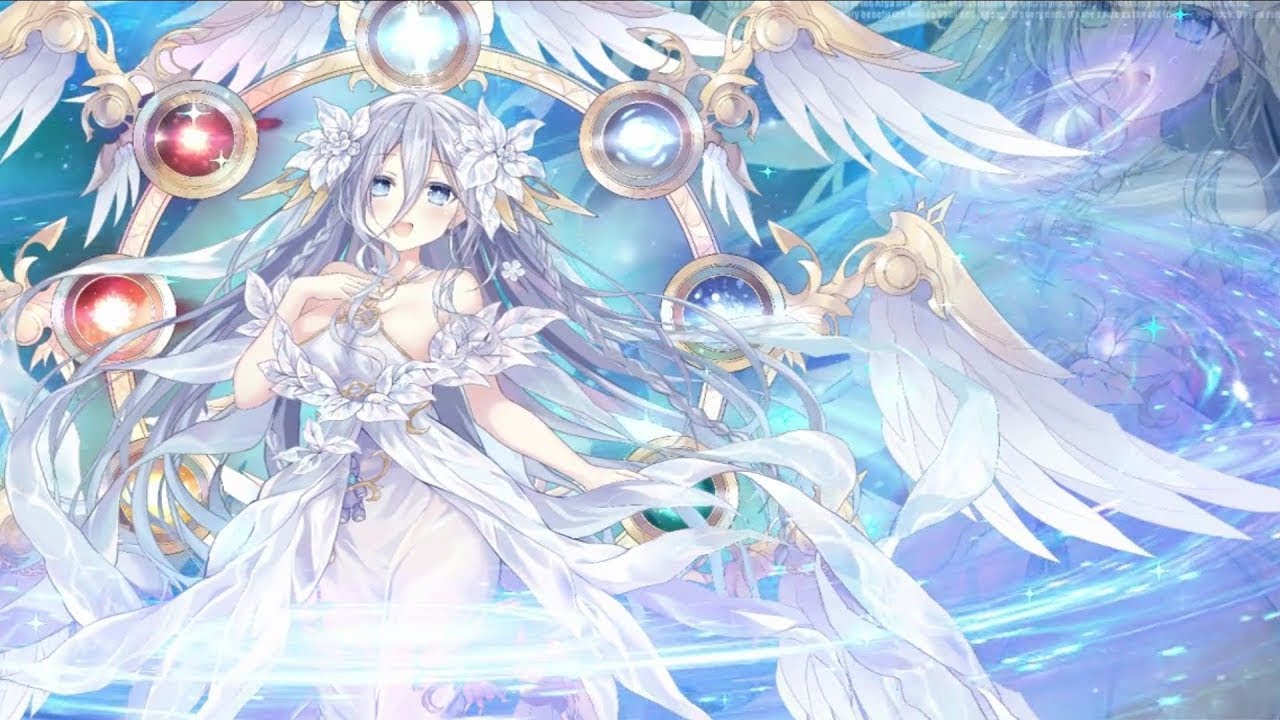 Mio Takamiya Banner Gacha | Date A Live: Spirit Pledge