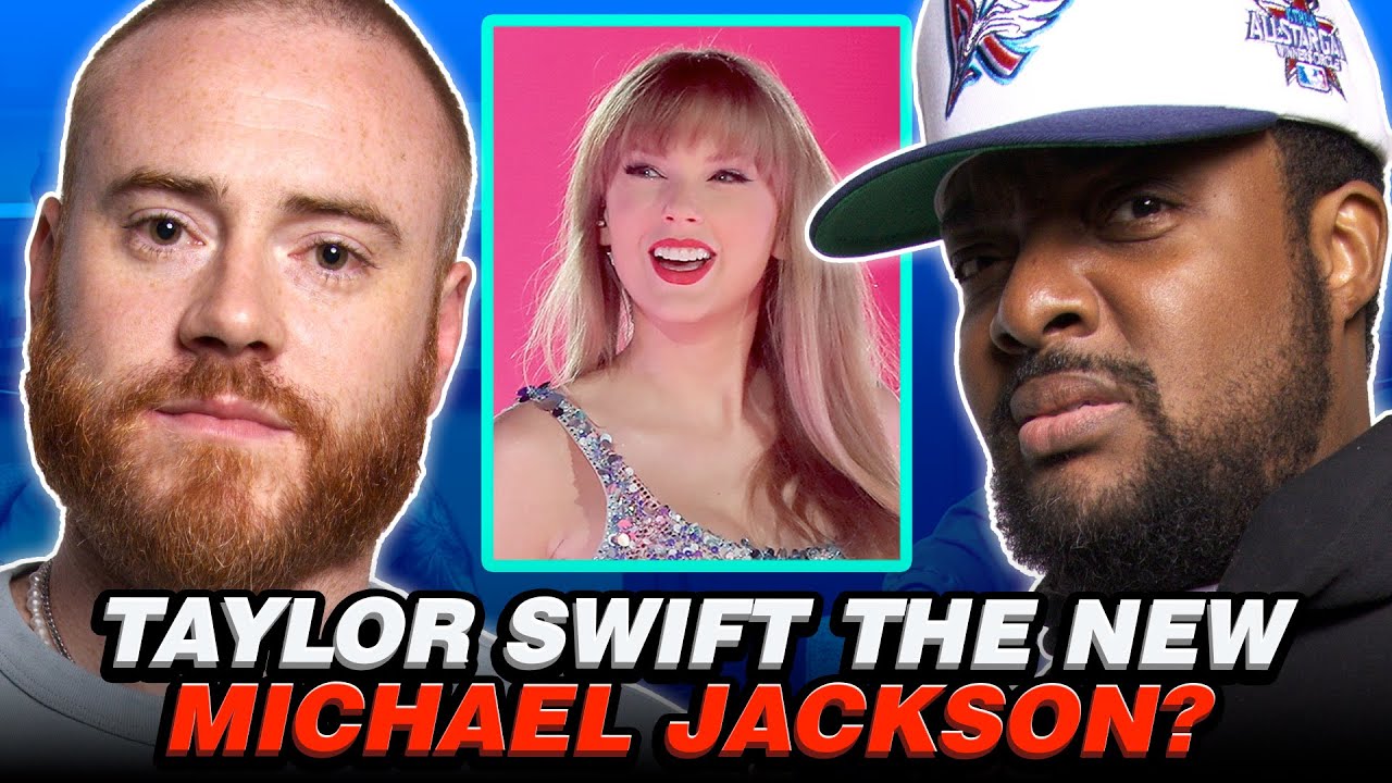 Taylor Swift Is This Generation's Michael Jackson | PATREON EXCLUSIVE | NEW RORY & MAL