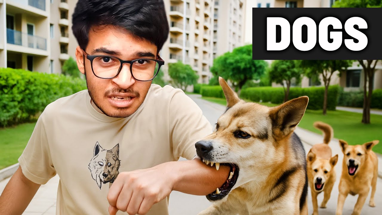 The Worst Dog Moment Ever (Storytime)