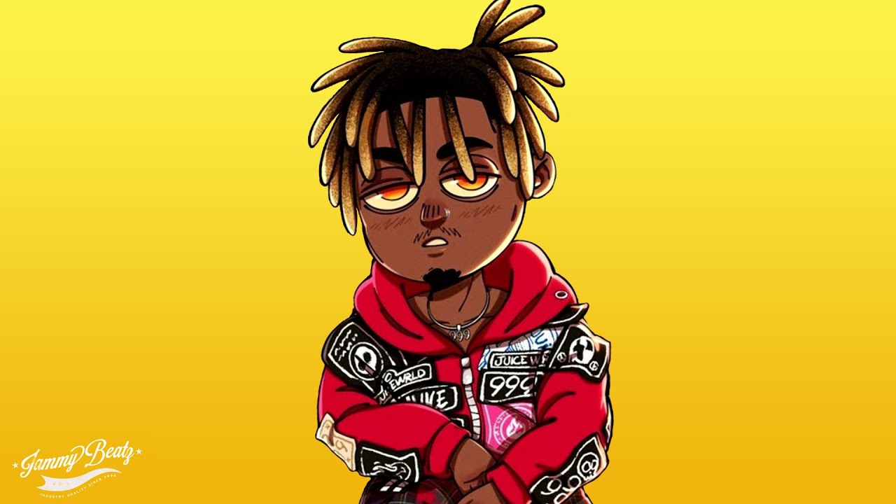 [FREE] Juice WRLD Type Beat - 