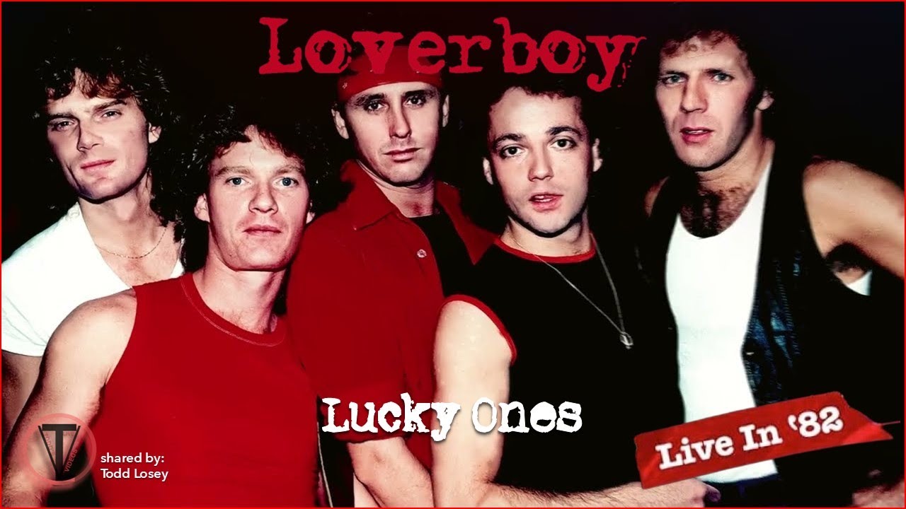 Loverboy - 