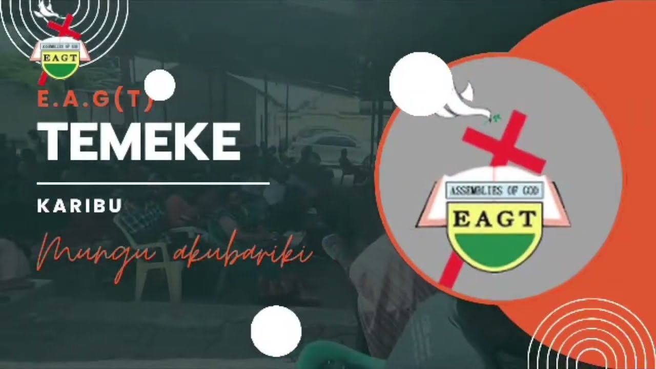 IBADA YA KWANZA JUMAPILI-ASUBUHI TAREHE O8/02/2026