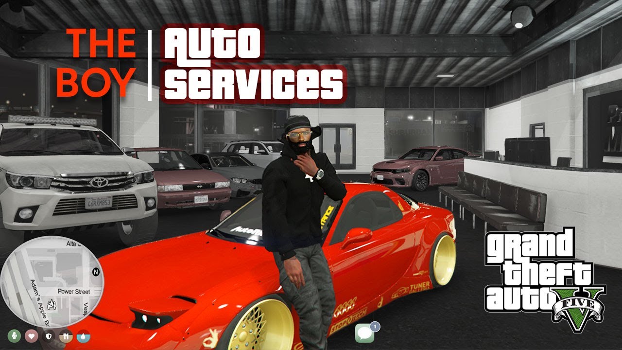 When a Trinidadian sells his car on GTA (PASTOR SAVES THE DAY!!)