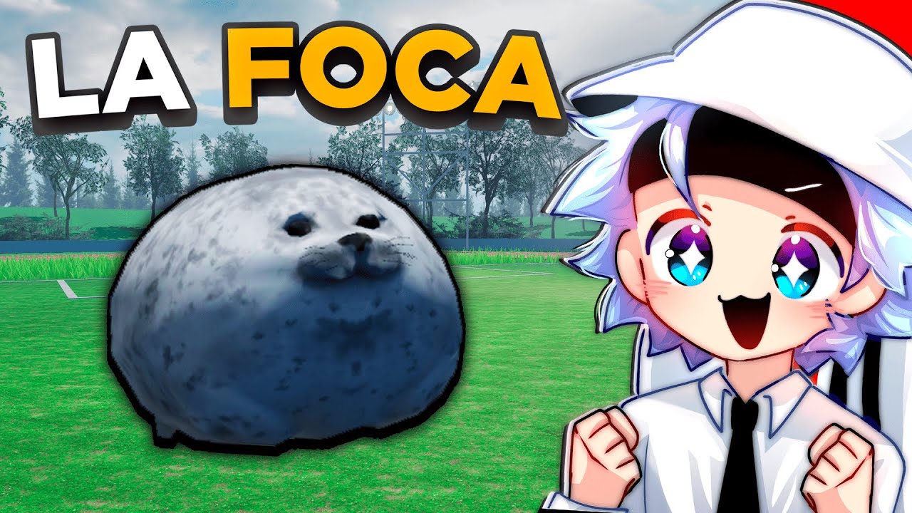 Conseguí la FOCA en EVADE ROBLOX 🦭
