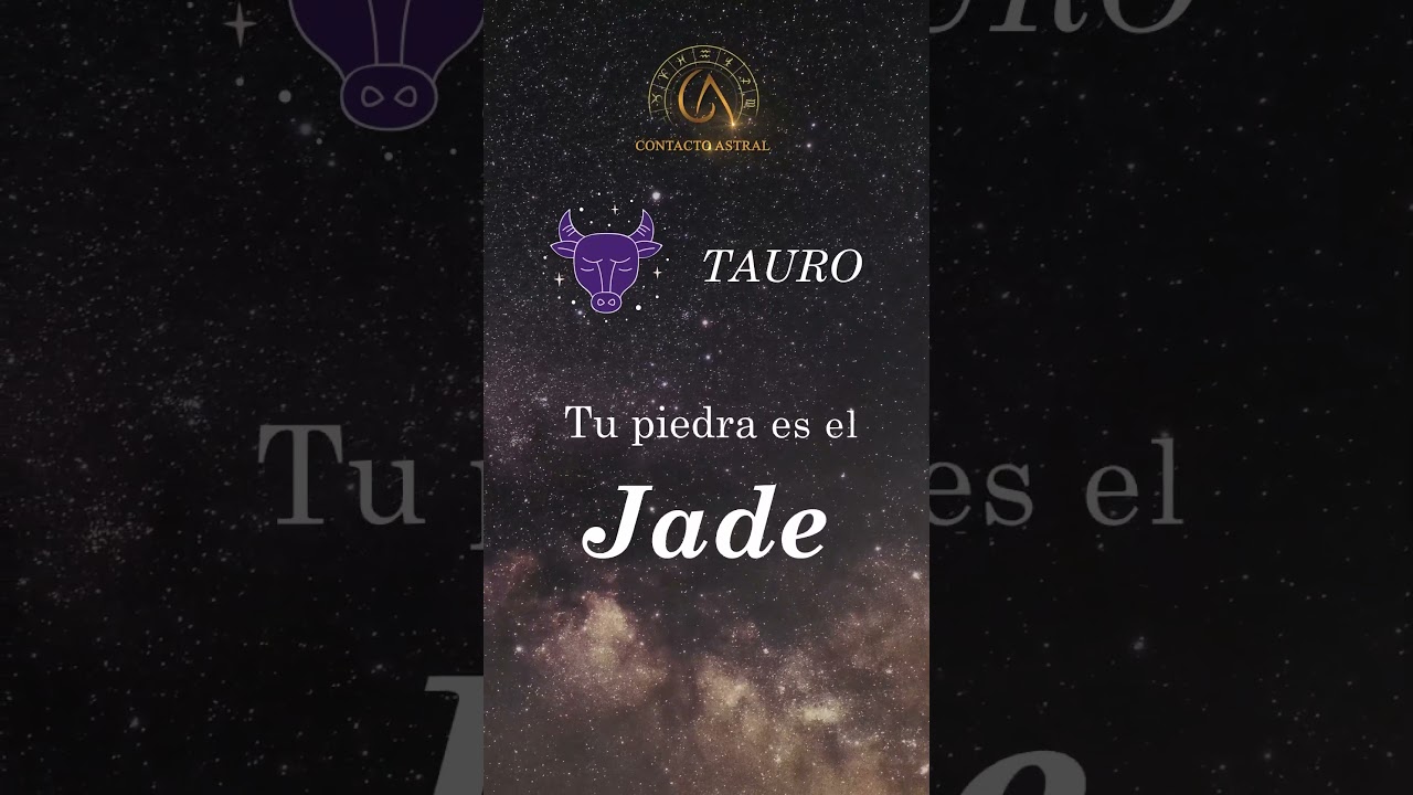 Tauro 2025 #contactoastral