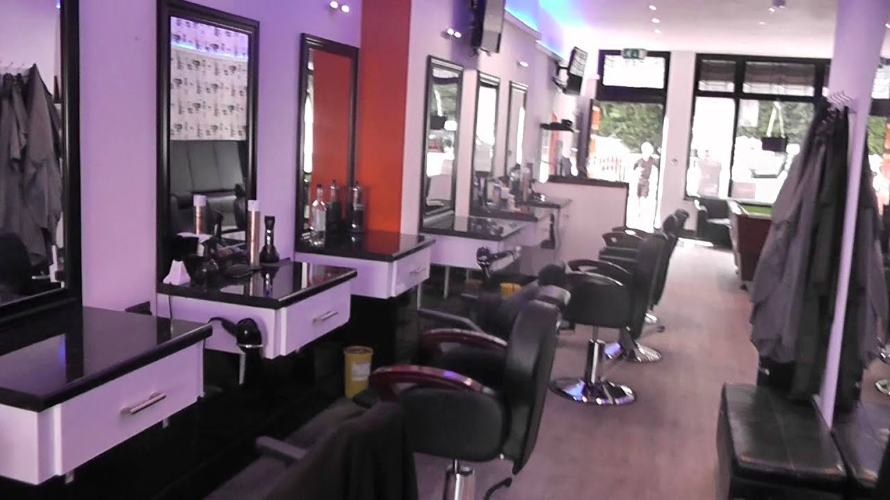 Anis Barber Shop