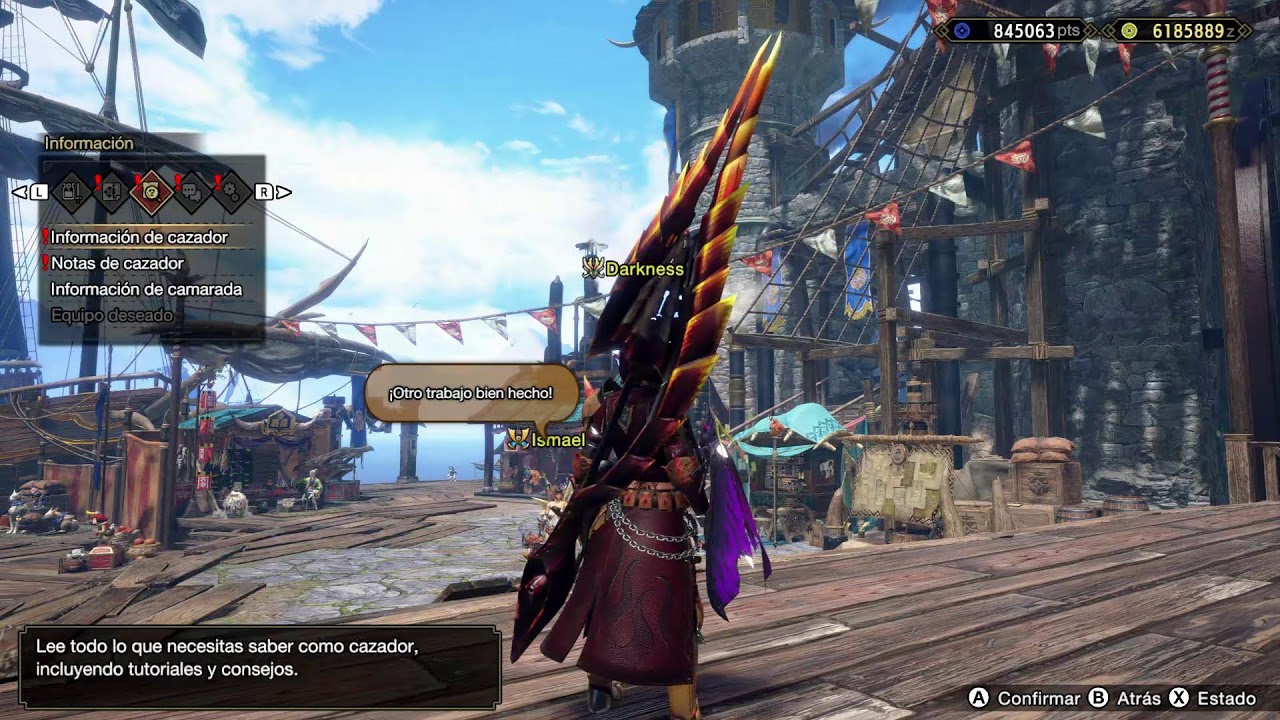 Monster Hunter Rise Sunbreak